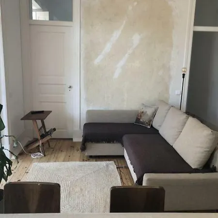 Sunny Avenue Apartament